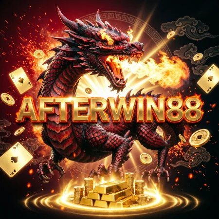 AFTERWIN88 - Sinergi Slot Dana & Keamanan Transaksi Digital Terenkripsi